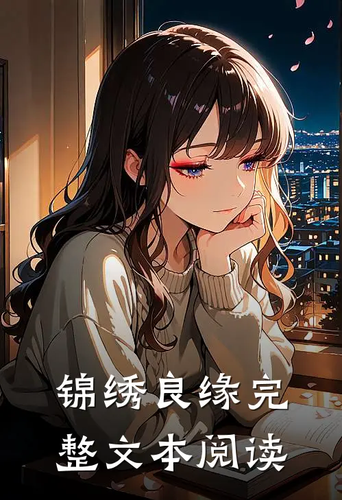 锦绣良缘完整文本阅读