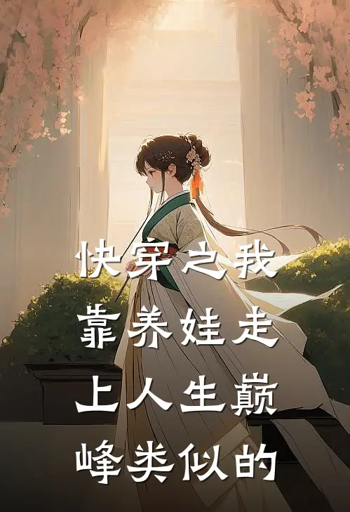 快穿之我靠养娃走上人生巅峰类似的