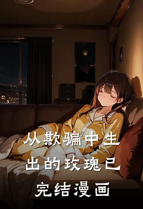 从欺骗中生出的玫瑰已完结漫画