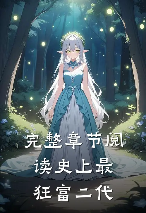 完整章节阅读史上最狂富二代