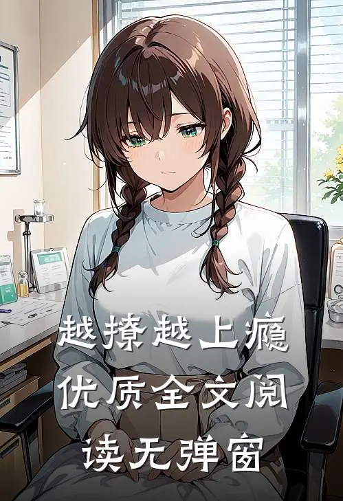 越撩越上瘾优质全文阅读无弹窗