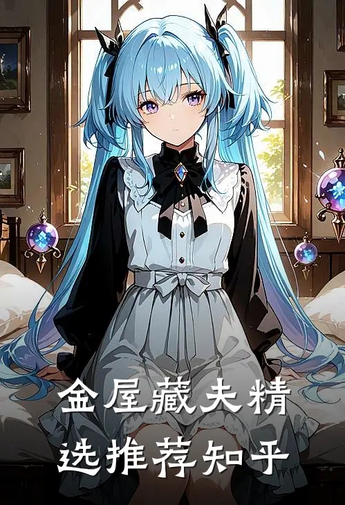 金屋藏夫精选推荐知乎