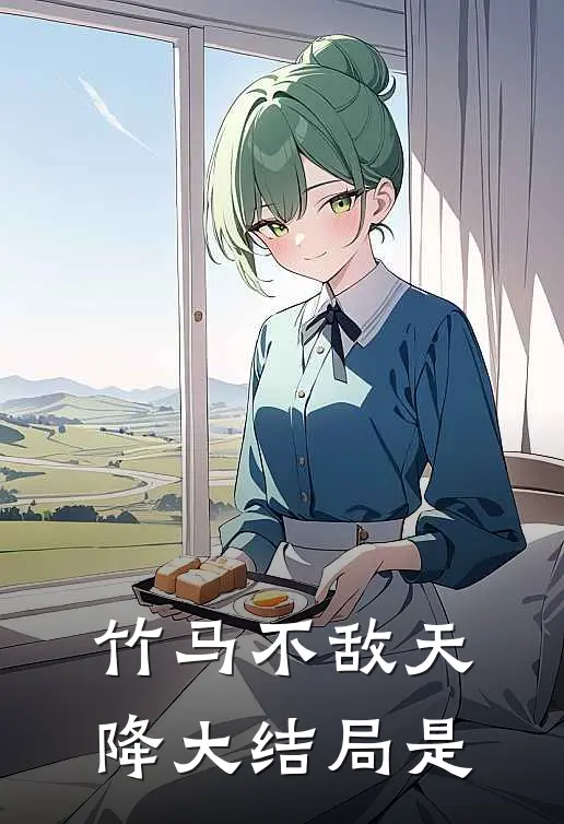 竹马不敌天降大结局是