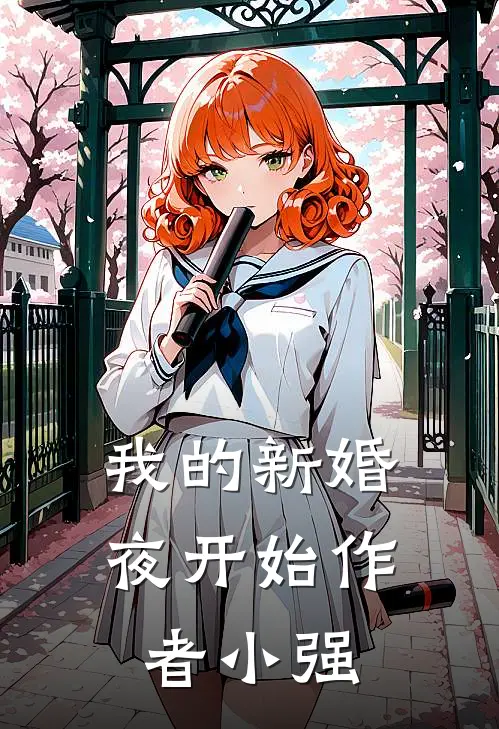 我的新婚夜开始作者小强