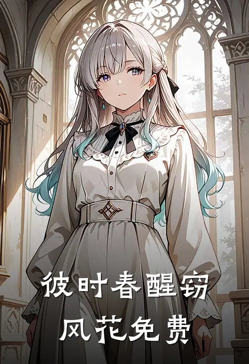 彼时春醒窃风花免费
