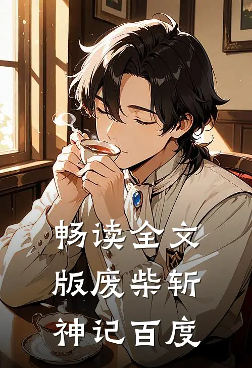 畅读全文版废柴斩神记百度