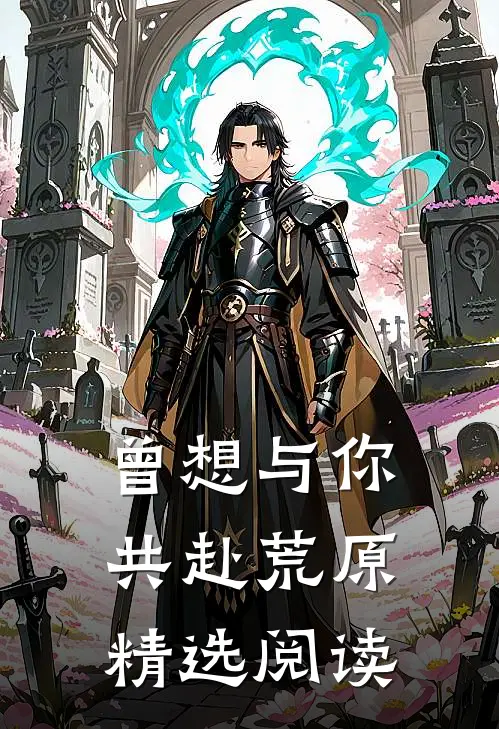 曾想与你共赴荒原精选阅读