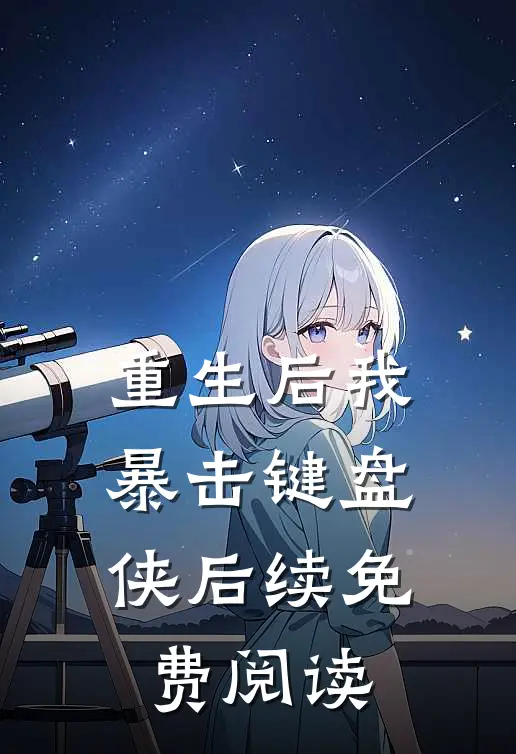 重生后我暴击键盘侠后续免费阅读
