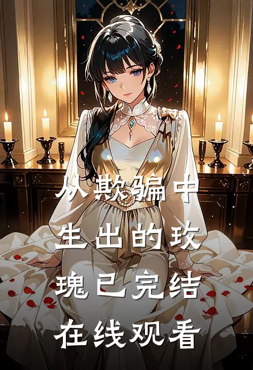 从欺骗中生出的玫瑰已完结在线观看