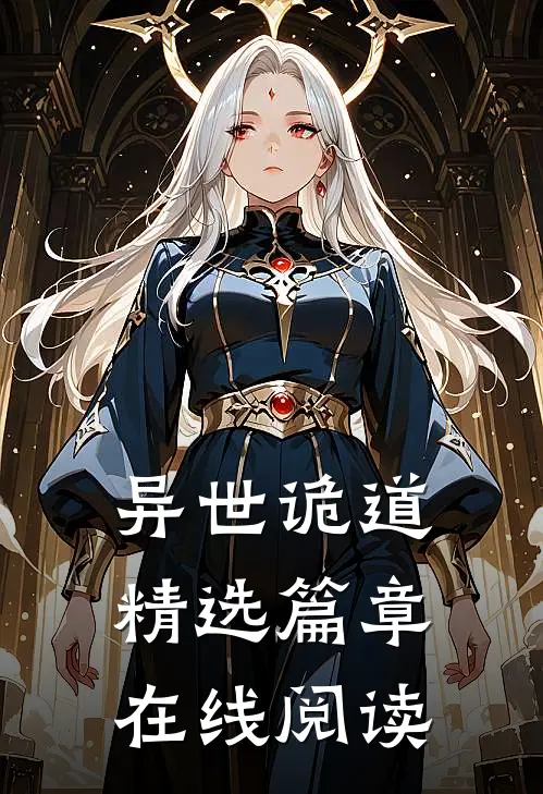异世诡道精选篇章在线阅读