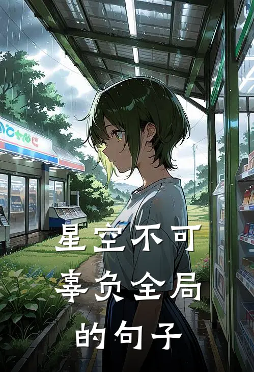 星空不可辜负全局的句子