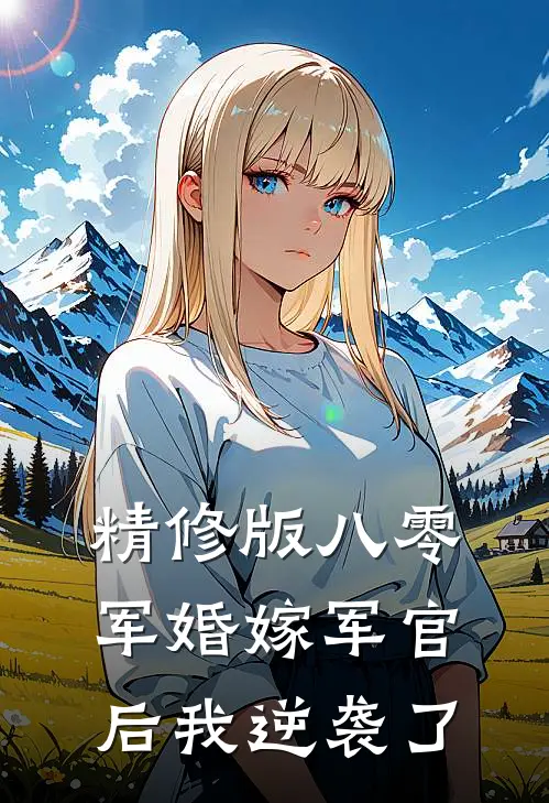 精修版八零军婚嫁军官后我逆袭了