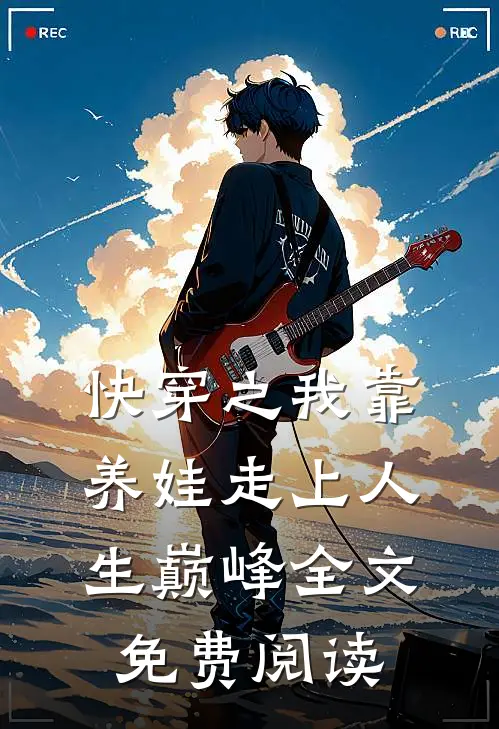快穿之我靠养娃走上人生巅峰全文免费阅读