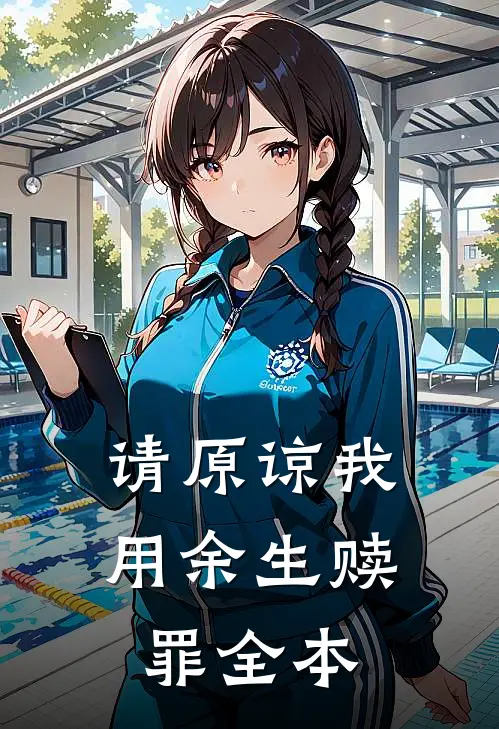 请原谅我用余生赎罪全本