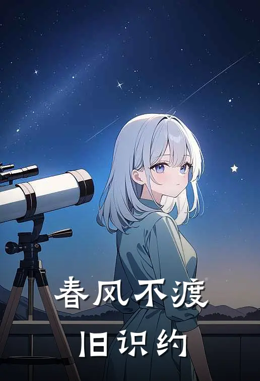 春风不渡旧识约