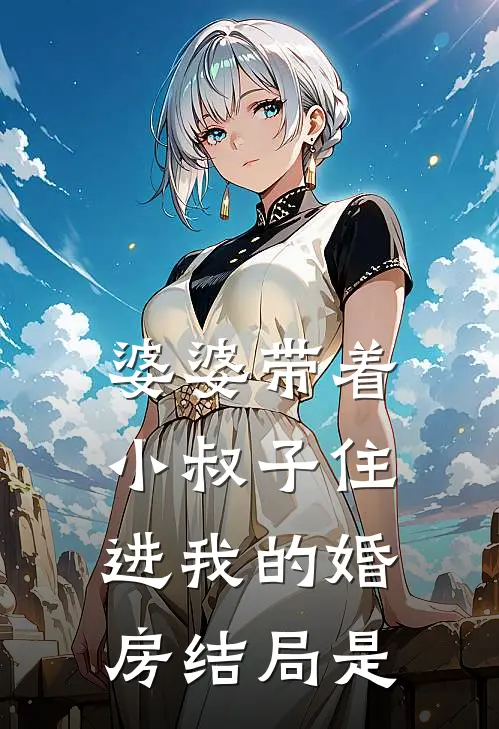 婆婆带着小叔子住进我的婚房结局是
