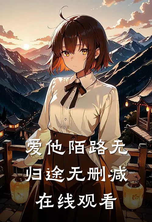 爱他陌路无归途无删减在线观看