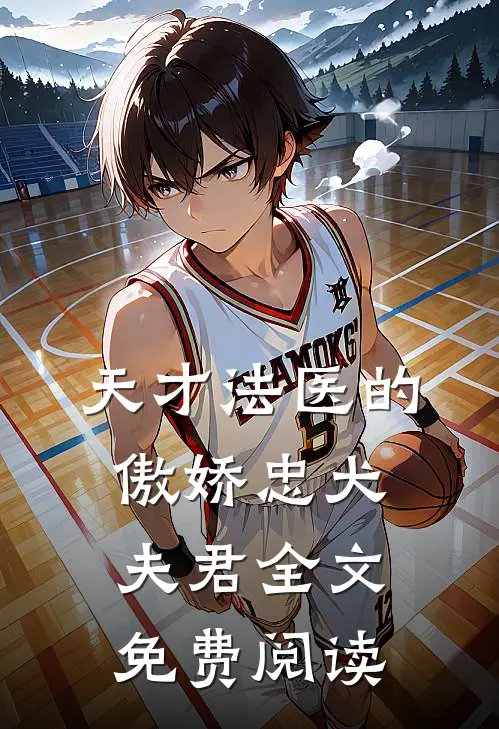 天才法医的傲娇忠犬夫君全文免费阅读