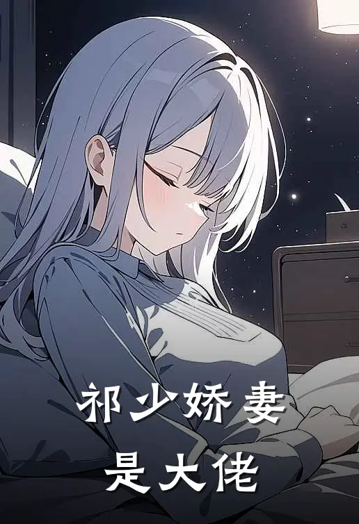 祁少娇妻是大佬