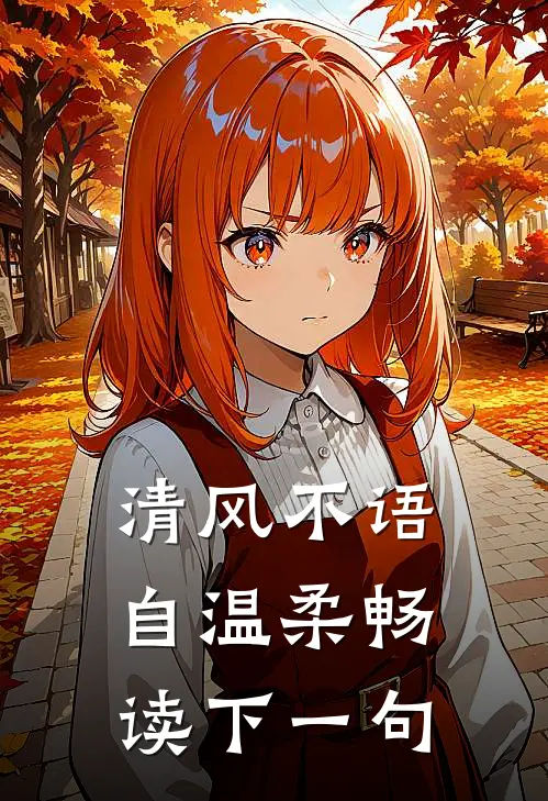 清风不语自温柔畅读下一句