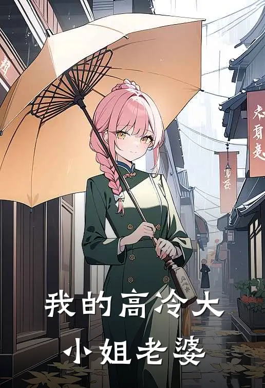 我的高冷大小姐老婆