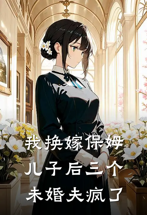 我换嫁保姆儿子后三个未婚夫疯了