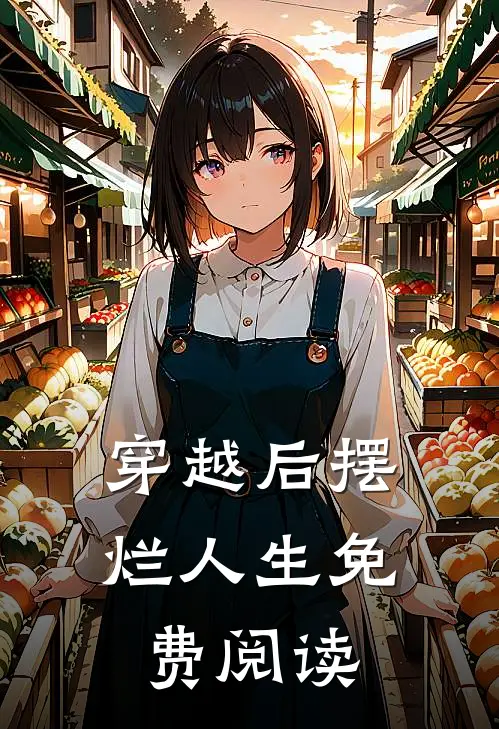 穿越后摆烂人生免费阅读
