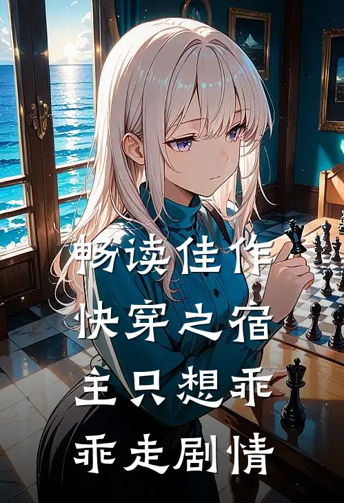 畅读佳作快穿之宿主只想乖乖走剧情
