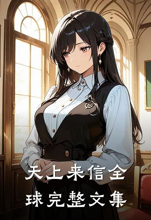 天上来信全球完整文集