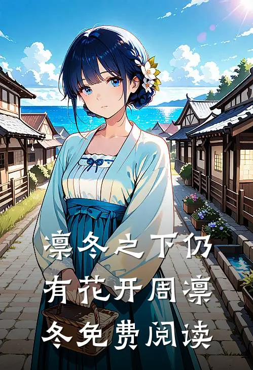 凛冬之下仍有花开周凛冬免费阅读