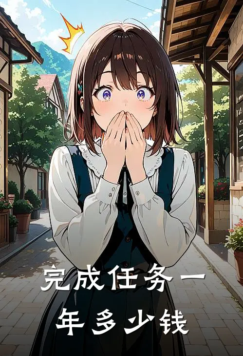 完成任务一年多少钱