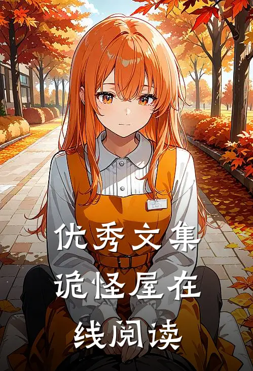 优秀文集诡怪屋在线阅读