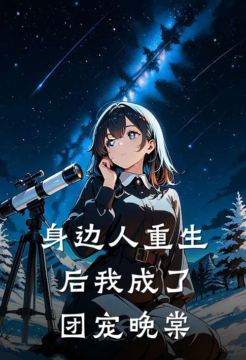 身边人重生后我成了团宠晚棠