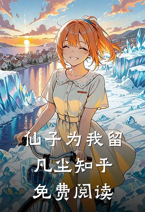 仙子为我留凡尘知乎免费阅读