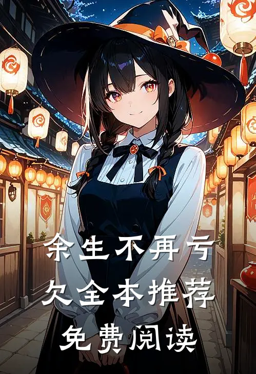 余生不再亏欠全本推荐免费阅读