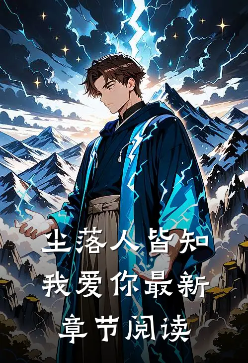 尘落人皆知我爱你最新章节阅读