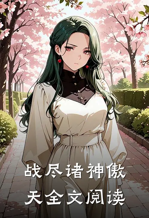 战尽诸神傲天全文阅读