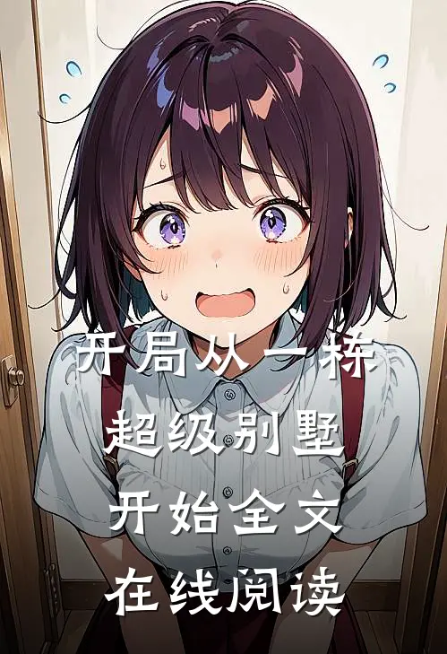 开局从一栋超级别墅开始全文在线阅读