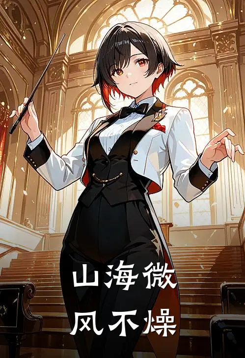 山海微风不燥