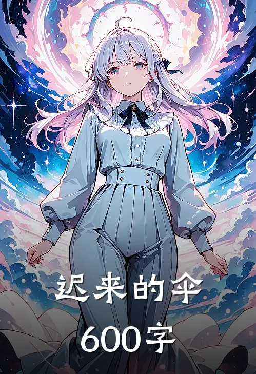 迟来的伞600字