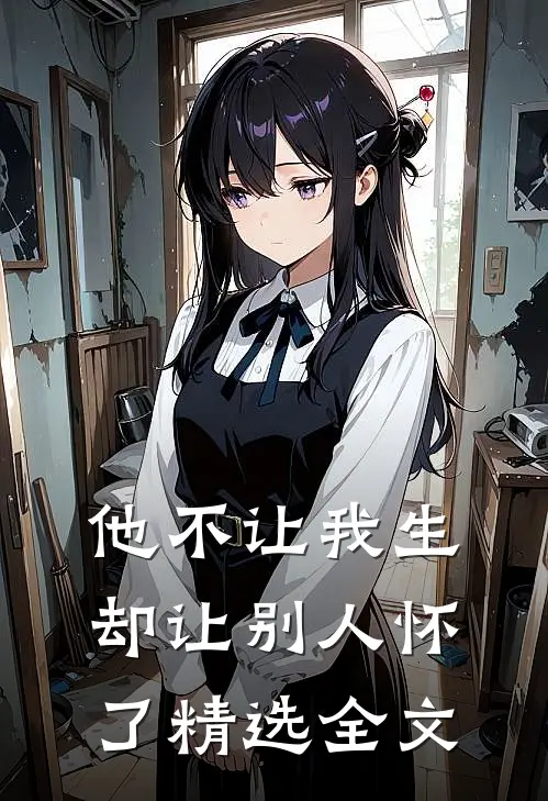 他不让我生，却让别人怀了精选全文