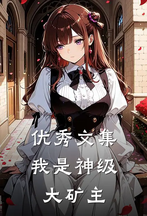 优秀文集我是神级大矿主
