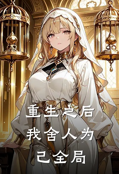 重生之后我舍人为己全局