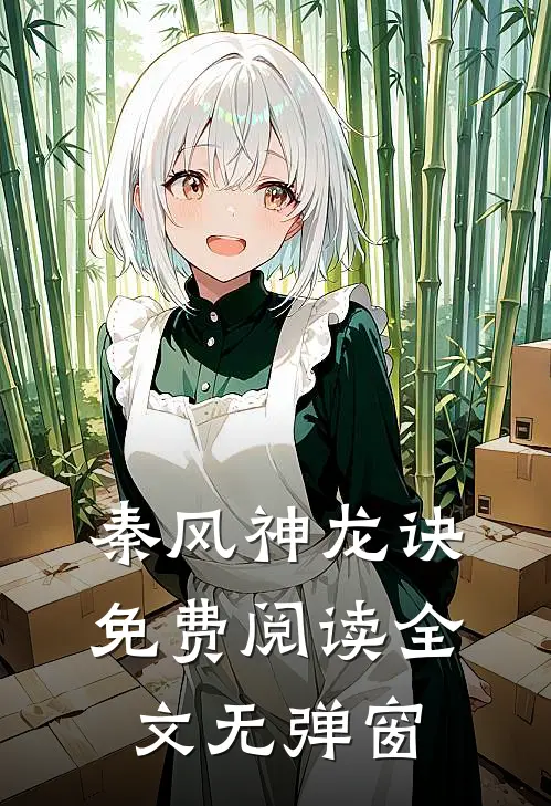 秦风神龙诀免费阅读全文无弹窗