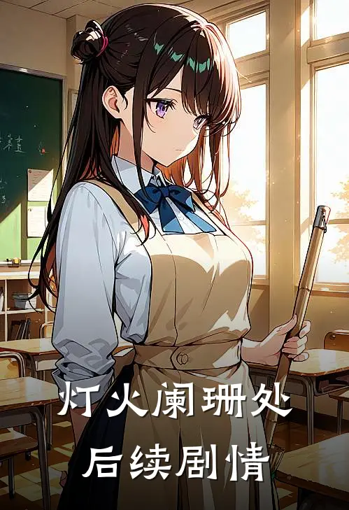 灯火阑珊处后续剧情