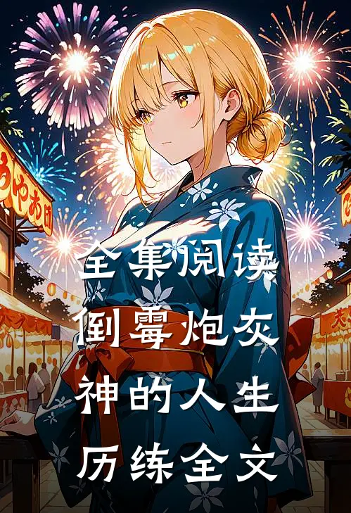 全集阅读倒霉炮灰神的人生历练全文