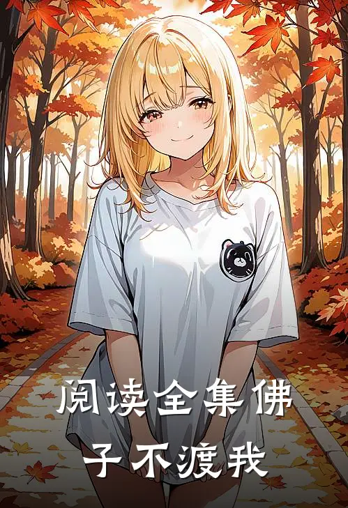 阅读全集佛子不渡我