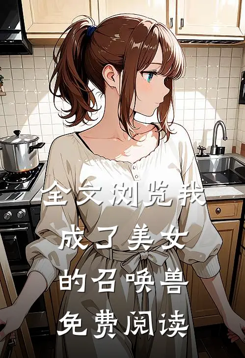 全文浏览我成了美女的召唤兽免费阅读