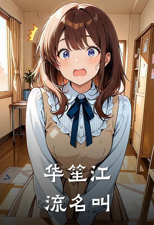 华笙江流名叫