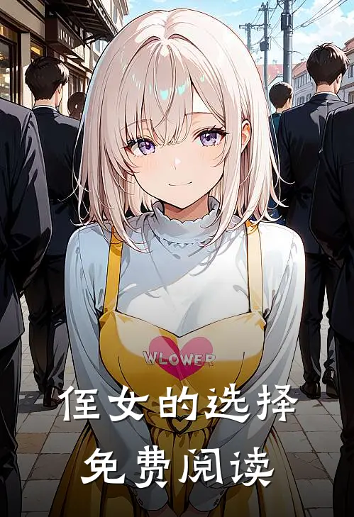 侄女的选择免费阅读